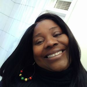 Meet your Posher, Dianne